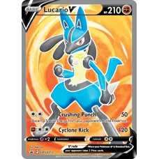 Lucario V