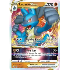 Lucario V-ASTRO