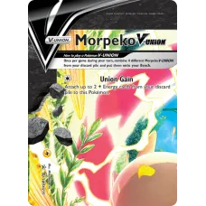 Morpeko V-UNIÃO