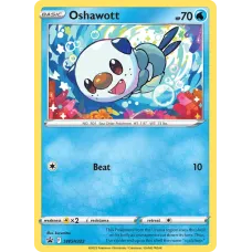Oshawott Oshawott