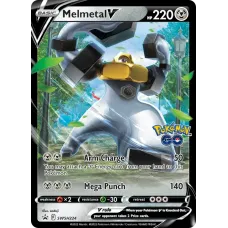 Melmetal V