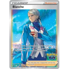 Blanche