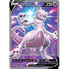 Mewtwo V