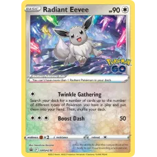 Eevee Radiante