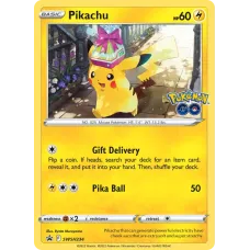 Pikachu Pikachu