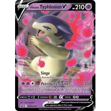 Typhlosion de Hisui V