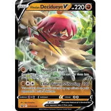 Decidueye de Hisui V