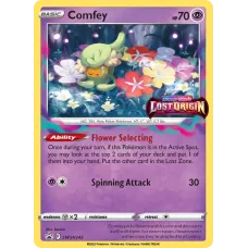 Comfey
