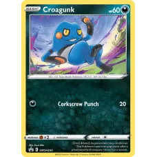 Croagunk