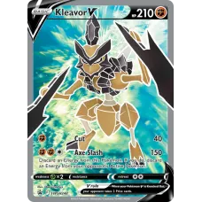 Kleavor V