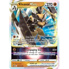 Kleavor V-ASTRO