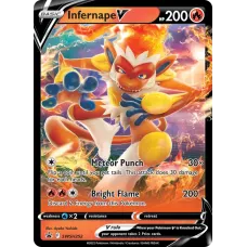 Infernape V