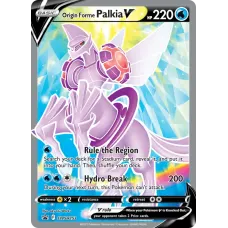 Palkia Forma Origem V Palkia Forma Origem V