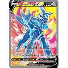 Dialga Forma Origem V