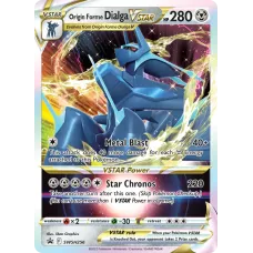 Dialga Forma Origem V-ASTRO
