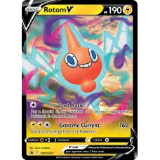Rotom V Rotom V
