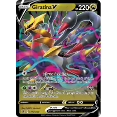 Giratina V