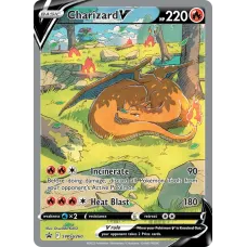 Charizard V