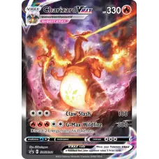Charizard VMAX