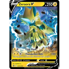 Zeraora V