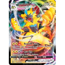 Zeraora VMAX