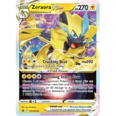 Zeraora V-ASTRO
