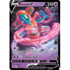 Deoxys V