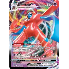 Deoxys VMAX