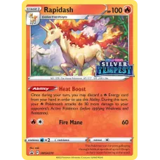 Rapidash Rapidash