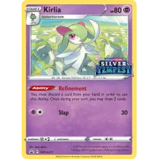 Kirlia