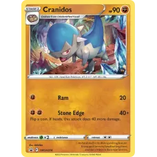 Cranidos