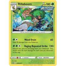 Rillaboom Rillaboom