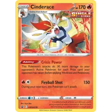 Cinderace