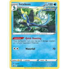 Inteleon