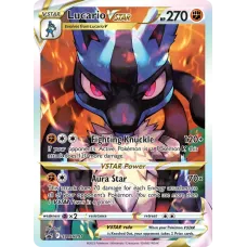 Lucario V-ASTRO