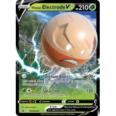 Electrode de Hisui V