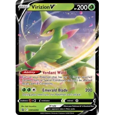 Virizion V
