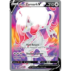 Zoroark de Hisui V