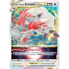 Zoroark de Hisui V-ASTRO