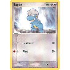 Bagon