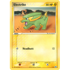 Electrike