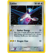 Latios