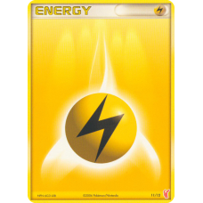Fire Energy