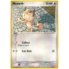 Growlithe