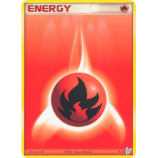 Lightning Energy