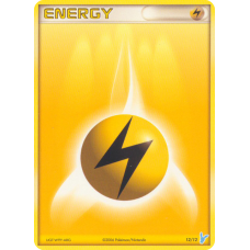 Psychic Energy