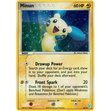 Plusle