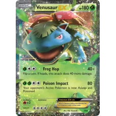 Venusaur EX