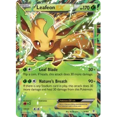 Leafeon EX