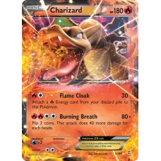 Charizard EX
